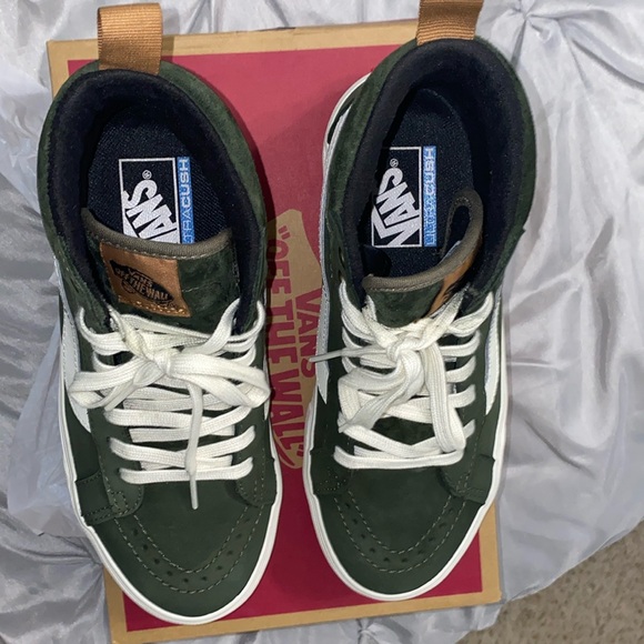 Vans Sk8-Hi Mte-1 - Picture 4 of 6